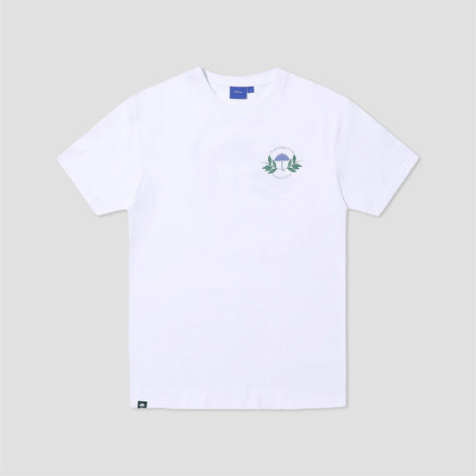 Helas La Marque T-Shirt White