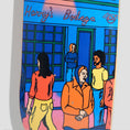 Load image into Gallery viewer, Skateboard Cafe 8.25 High Street Pro Series Harry's Bodega C2 Shape Skateboard Deck
