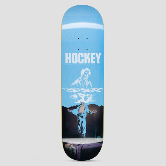 Hockey 8.5 Surface Donovon Piscopo Skateboard Deck