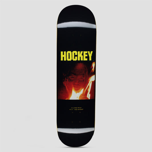 Hockey 8.3 Donovon Piscopo Long Trip Skateboard Deck