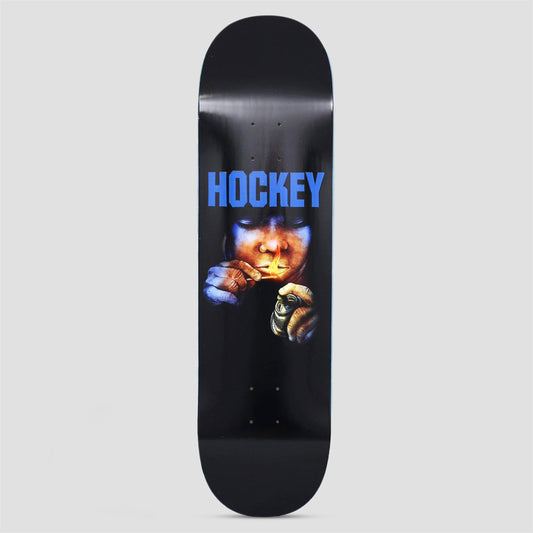 Hockey 8.38 Donovan Piscopo Instructions Skateboard Deck