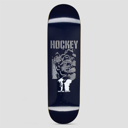 Hockey 8.44 Nik Stain God Of Suffer 2 Skateboard Deck