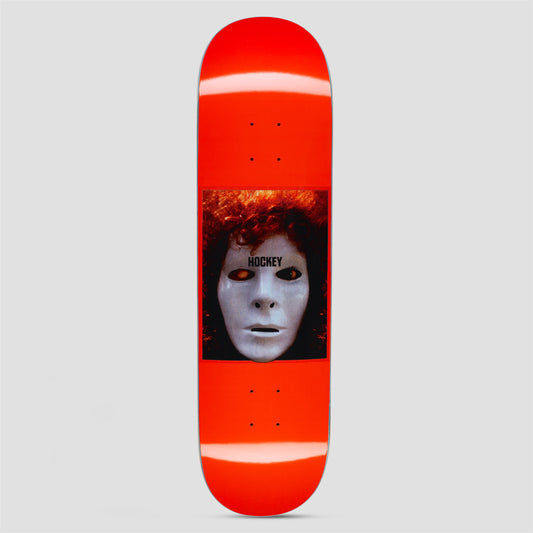 Hockey 8.5 No Manners Skateboard Deck