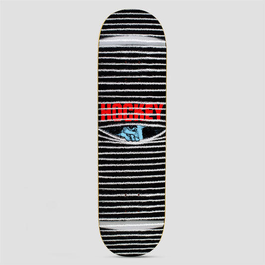 Hockey 8.5 John Fitzgerald Observation Skateboard Deck