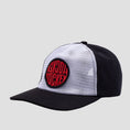 Load image into Gallery viewer, Hockey Sewer Cap Black
