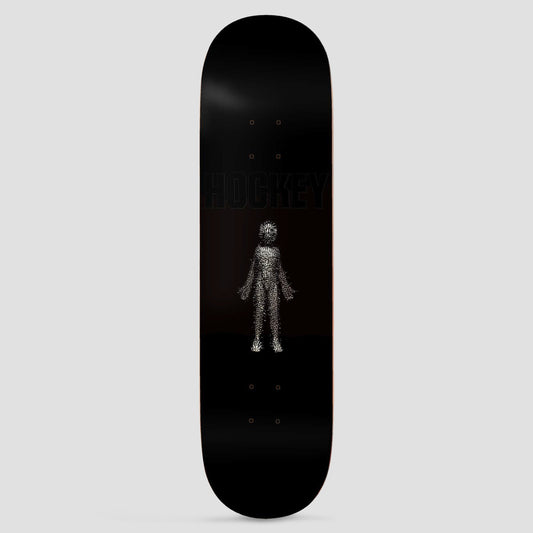 Hockey 8.5 Newborn: Donovon Piscopo Deck Shape 1