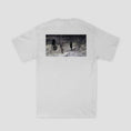 Load image into Gallery viewer, Hockey No One is Looking T-Shirt Ice Grey
