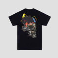 Load image into Gallery viewer, Hockey Tier One T-Shirt Black
