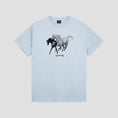 Load image into Gallery viewer, PassPort Brumbies T-Shirt Sky Blue
