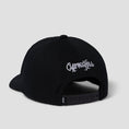 Load image into Gallery viewer, Huf x Cypress Hill Insane Snapback Cap Black
