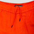 Load image into Gallery viewer, Welcome Hydra Corduroy Elastic Pant Pumpkin
