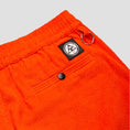 Load image into Gallery viewer, Welcome Hydra Corduroy Elastic Pant Pumpkin
