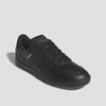 Load image into Gallery viewer, Adidas Tyshawn II Skate Shoes Black / Black / Green
