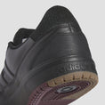 Load image into Gallery viewer, Adidas Tyshawn II Skate Shoes Black / Black / Green
