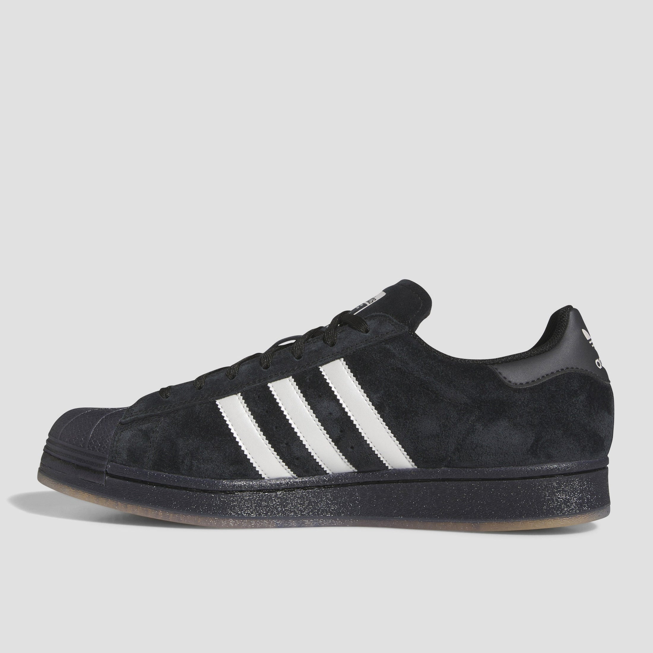 adidas Superstar ADV Shoes Core Black / Zero Metalic / Spark