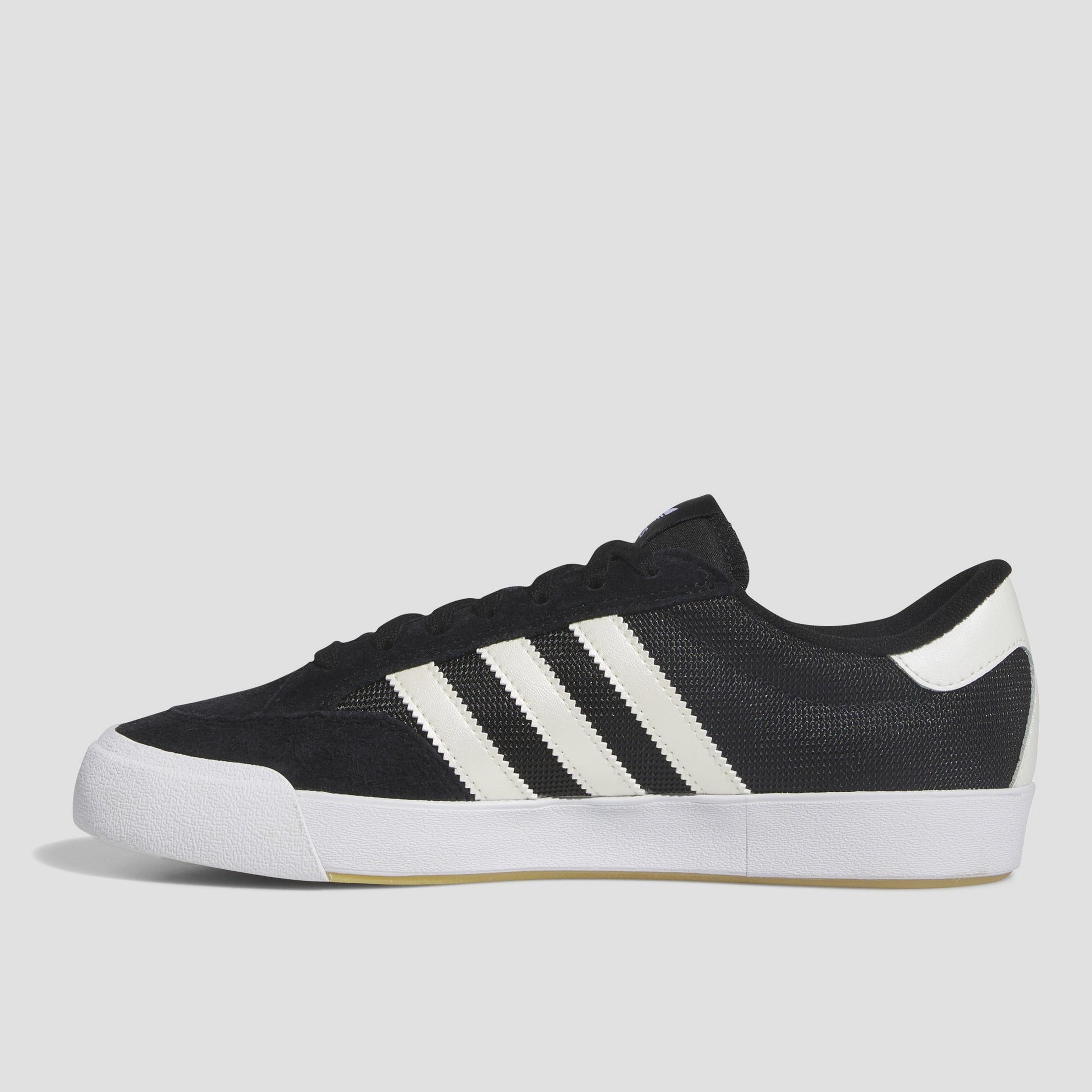 adidas Nora Skate Shoes Core Black / Zero Metalic / Spark