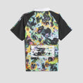 Load image into Gallery viewer, adidas Dill Football Jersey Multi / Black
