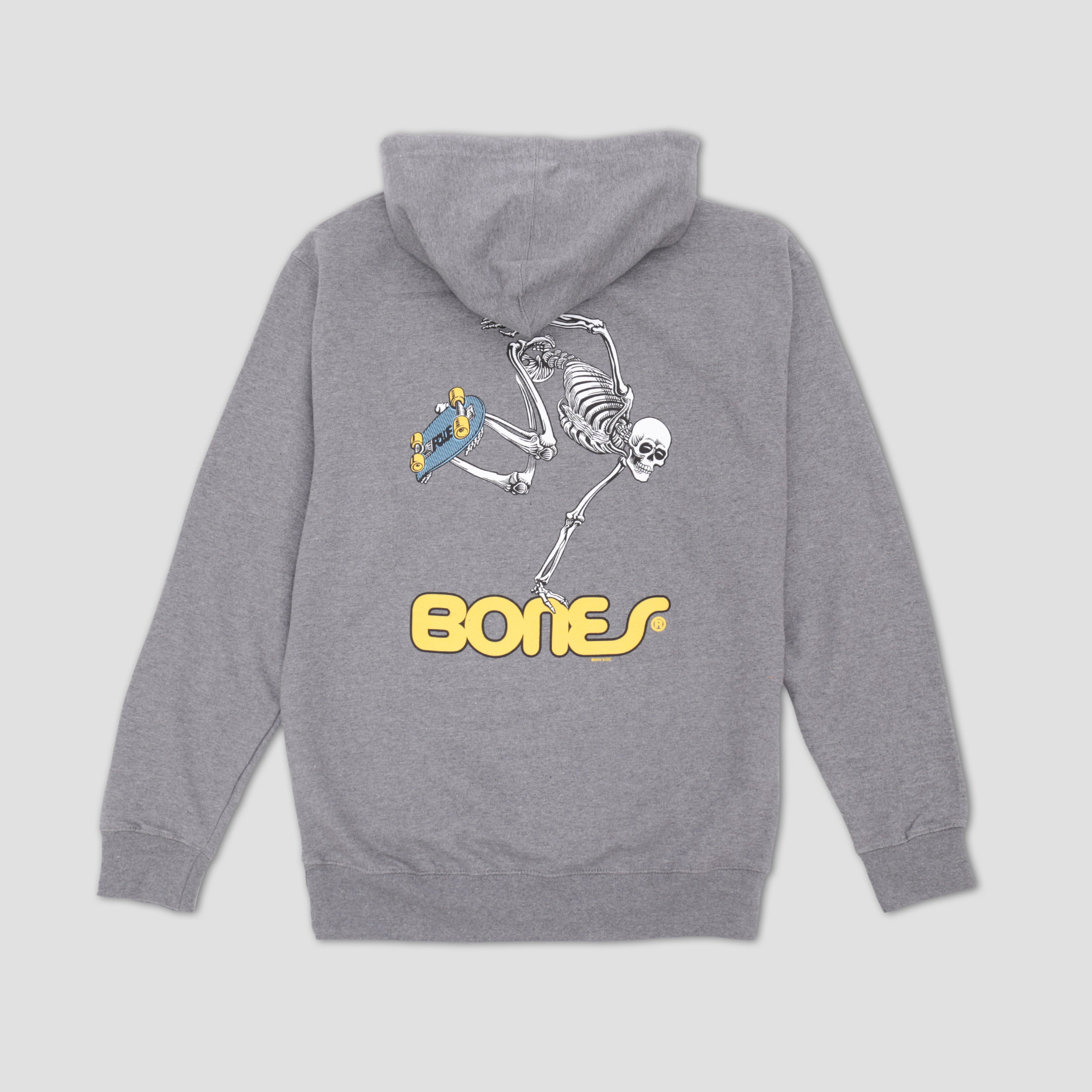Powell peralta zip hoodie hotsell