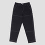 Nike Double Knee Skate Pant Black