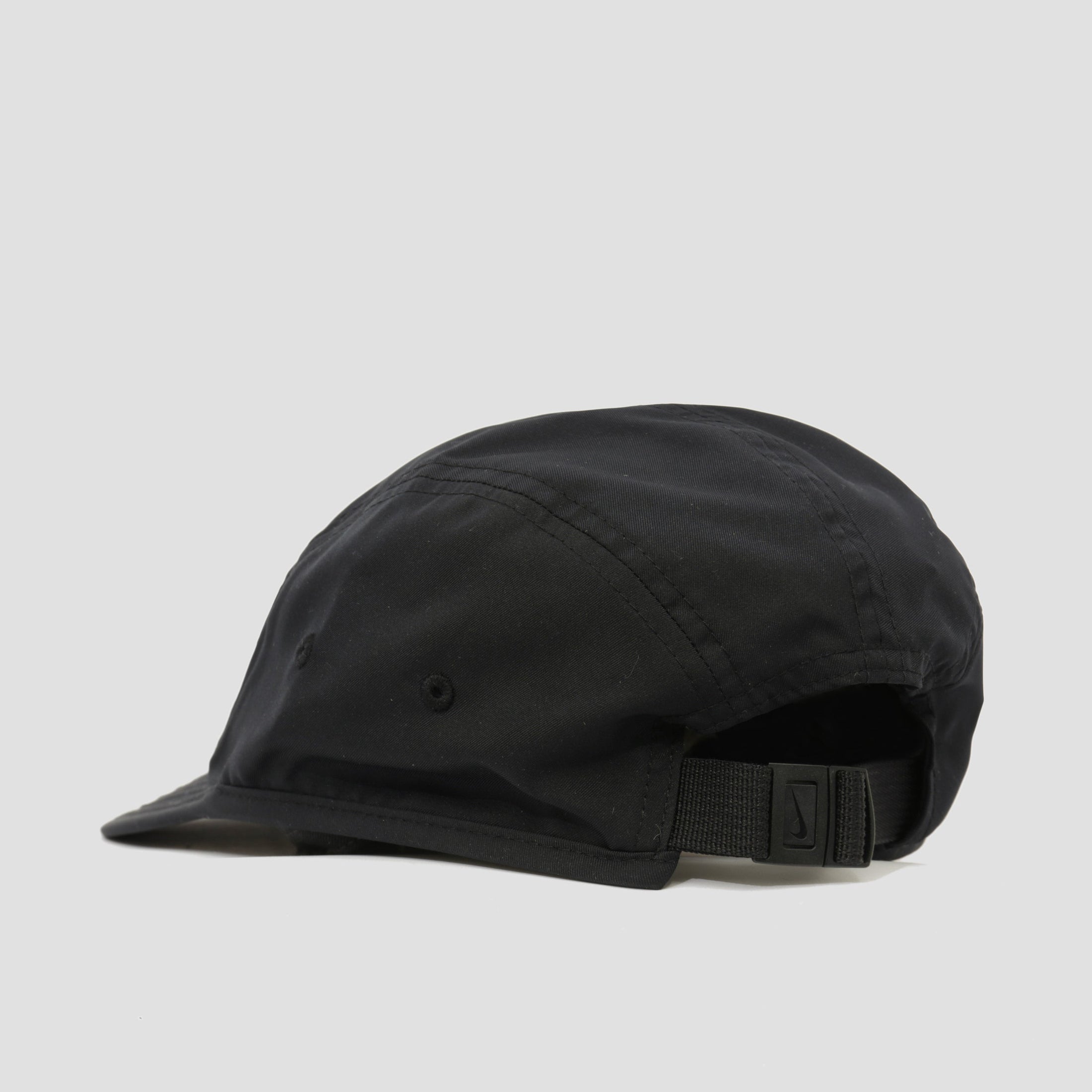 Nike Dri-Fit Unstructured Swoosh Cap Black / Anthracite / White