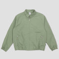 Load image into Gallery viewer, Nike SB Woven Twill Jacket Oil Green
