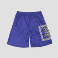 Load image into Gallery viewer, Always Big ADWYSD Court Shorts Royal Blue
