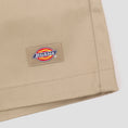 Load image into Gallery viewer, Dickies 13 Inch Multi Pocket Work Shorts Khaki
