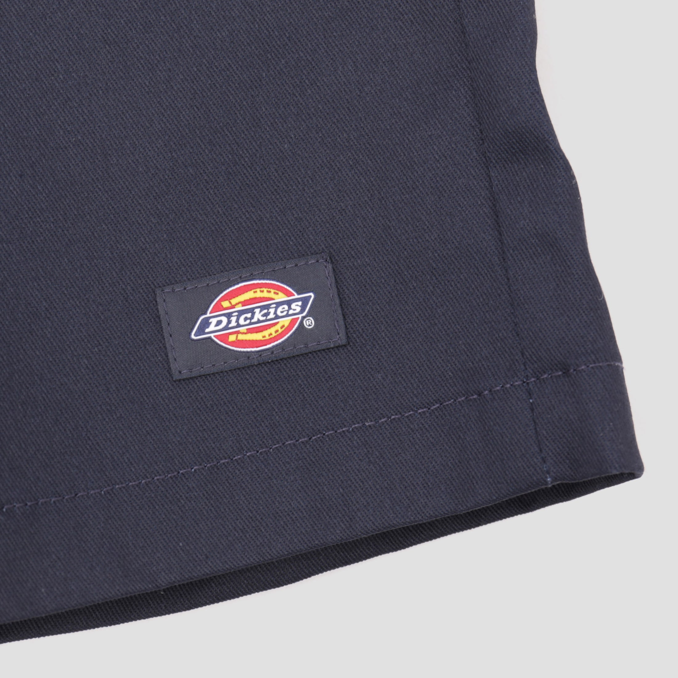 Dickies 13 Inch Multi Pocket Work Shorts Dark Navy