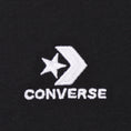 Load image into Gallery viewer, Converse Cons Star Chevron T-Shirt Black
