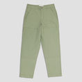 Load image into Gallery viewer, Nike SB Double Knee Skate Pants Oil Green
