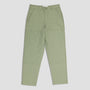 Nike SB Double Knee Skate Pants Oil Green