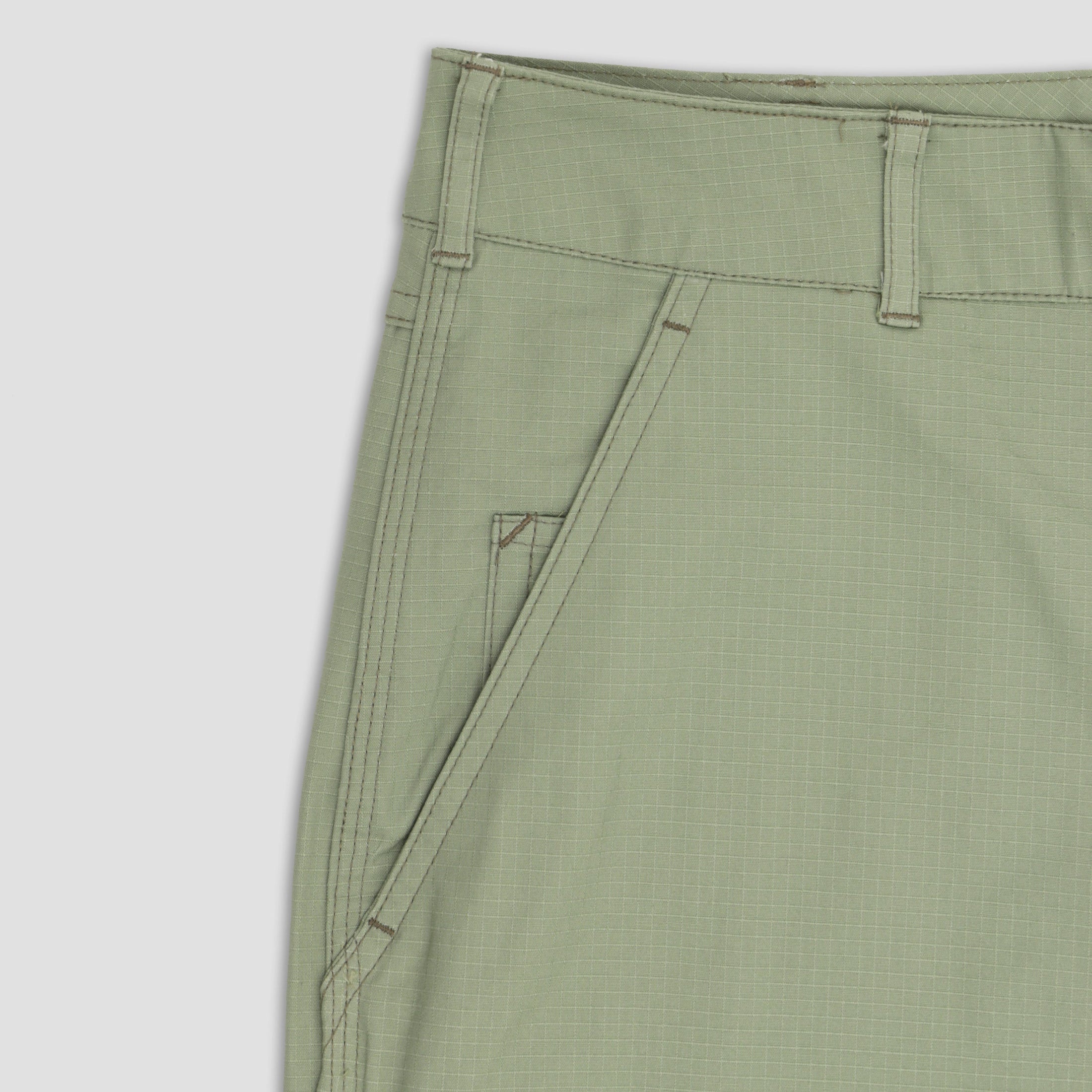 Nike SB Double Knee Skate Pants Oil Green