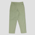 Load image into Gallery viewer, Nike SB Double Knee Skate Pants Oil Green
