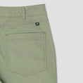 Load image into Gallery viewer, Nike SB Double Knee Skate Pants Oil Green
