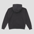 Load image into Gallery viewer, Nike SB Pullover Hood Black / White
