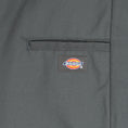 Load image into Gallery viewer, Dickies Double Knee Rec Pant Charcoal Grey
