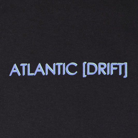 Atlantic Drift OG Jelly Long Sleeve T-Shirt Black