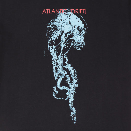 Atlantic Drift Jelly Up T-Shirt Black