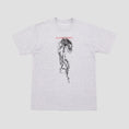 Load image into Gallery viewer, Atlantic Drift Jelly Up T-Shirt Grey

