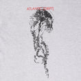 Load image into Gallery viewer, Atlantic Drift Jelly Up T-Shirt Grey
