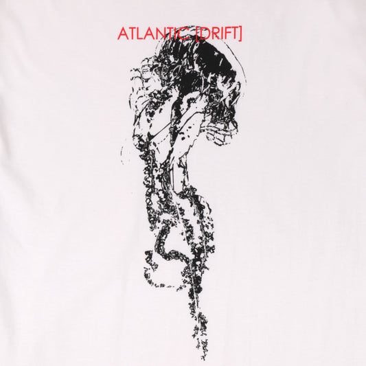 Atlantic Drift Jelly Up T-Shirt White
