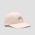 Load image into Gallery viewer, Nike SB Club Unstructured Skate Cap Guava Ice / Neutral Olive
