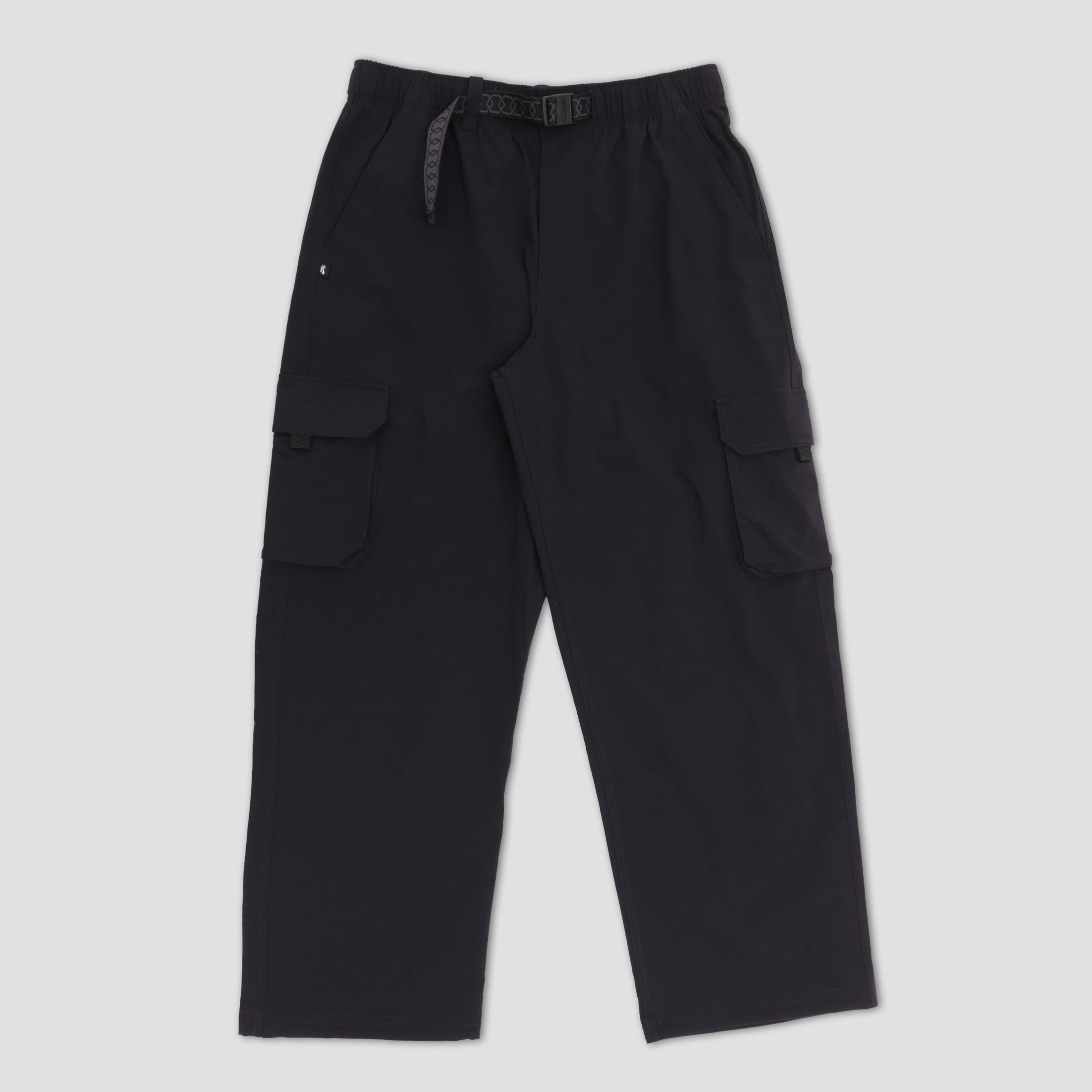 Nike SB Kearny Cargo Skate Pant Black / White