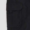 Load image into Gallery viewer, Nike SB Kearny Cargo Skate Pant Black / White
