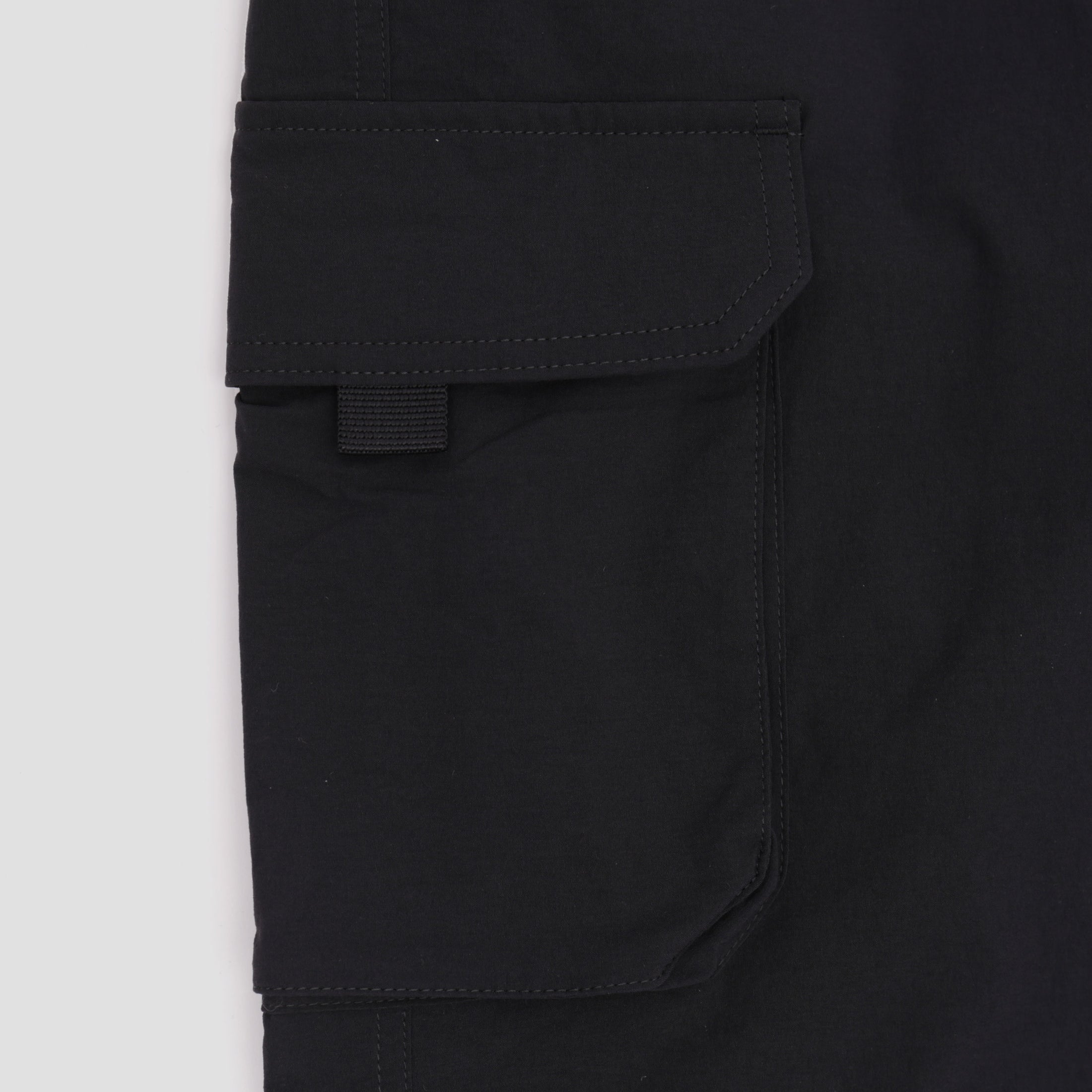 Nike SB Kearny Cargo Skate Pant Black / White