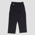 Load image into Gallery viewer, Nike SB Kearny Cargo Skate Pant Black / White
