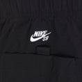 Load image into Gallery viewer, Nike SB Kearny Cargo Skate Pant Black / White
