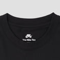 Load image into Gallery viewer, Nike SB Metallic Frog M90 T-Shirt Black
