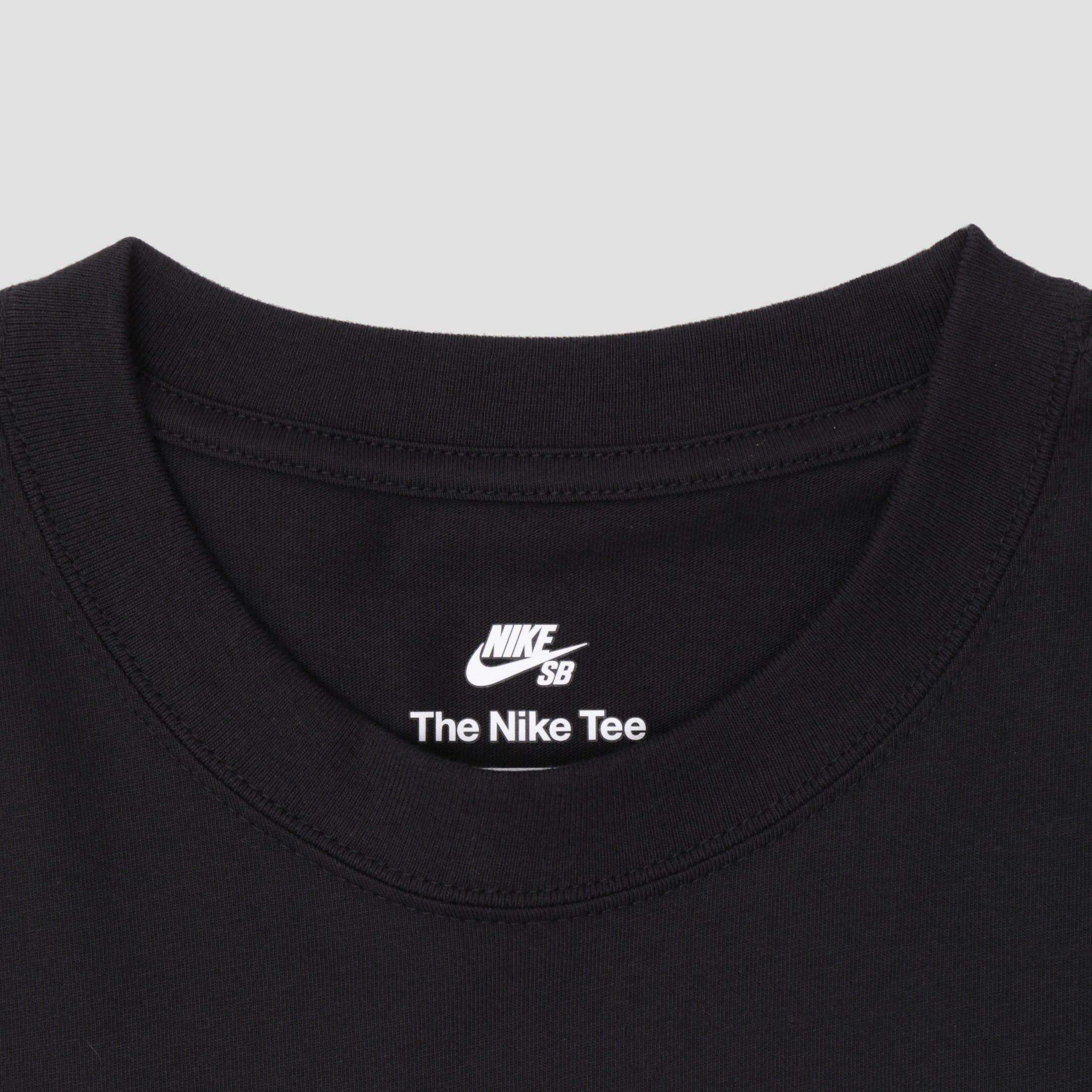 Nike SB Metallic Frog M90 T-Shirt Black