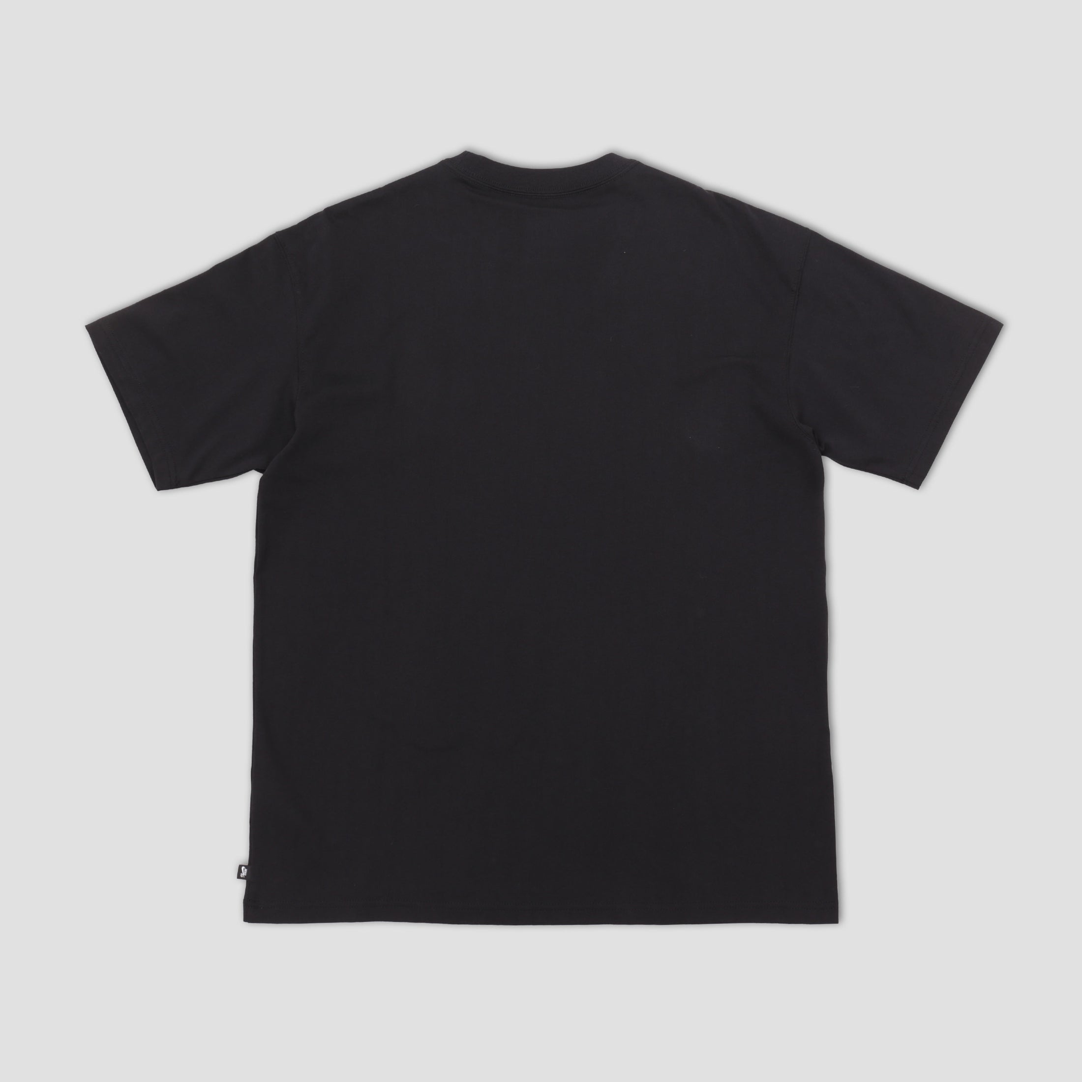 Nike SB Metallic Frog M90 T-Shirt Black